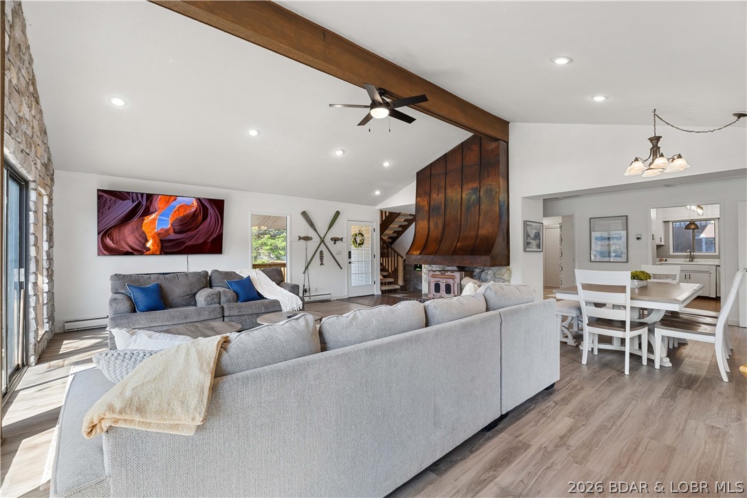 Camelot Estates - Residential