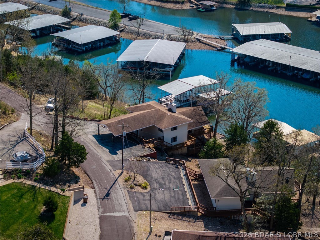 Camelot Estates - Residential