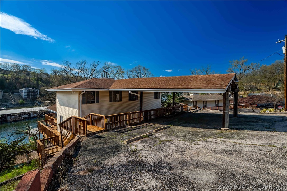 Camelot Estates - Residential