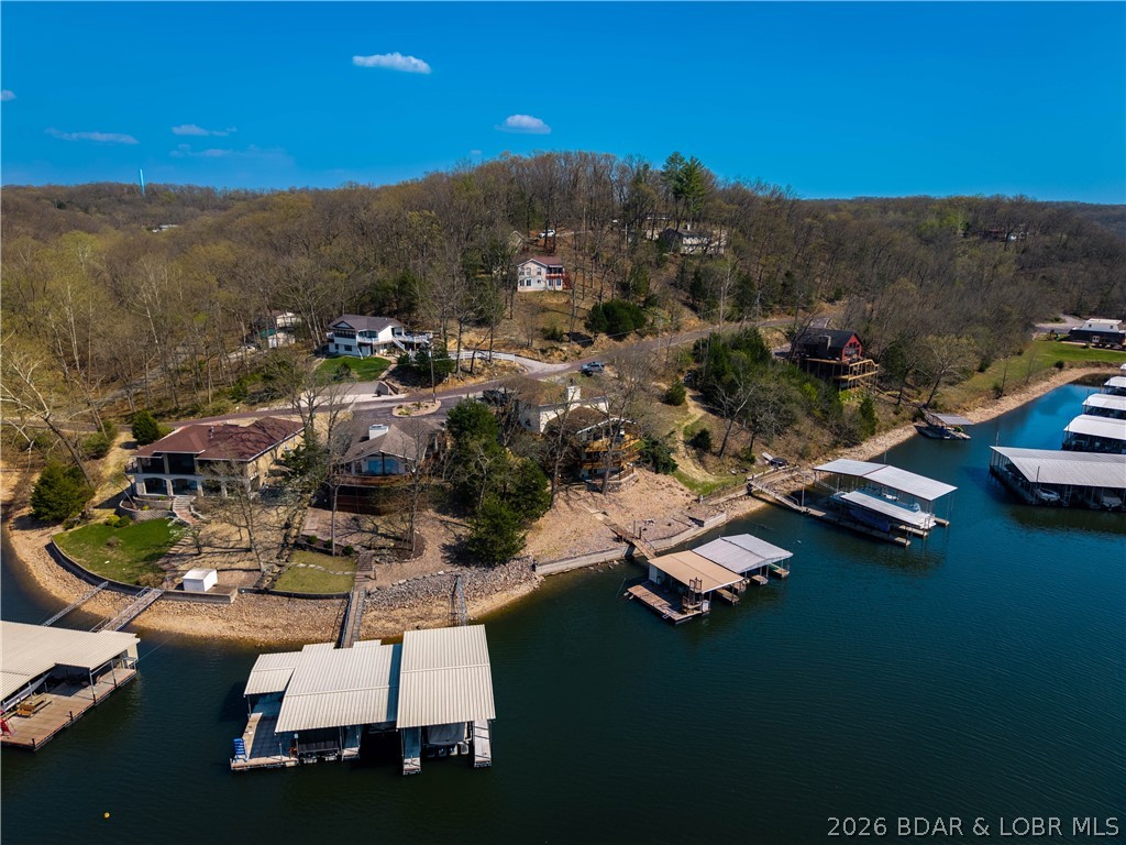 Camelot Estates - Residential