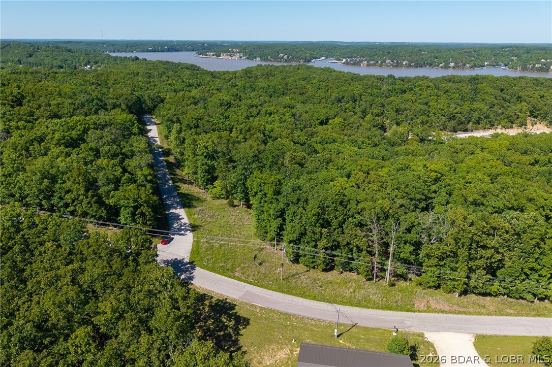 Ledge Stone Estates - Land