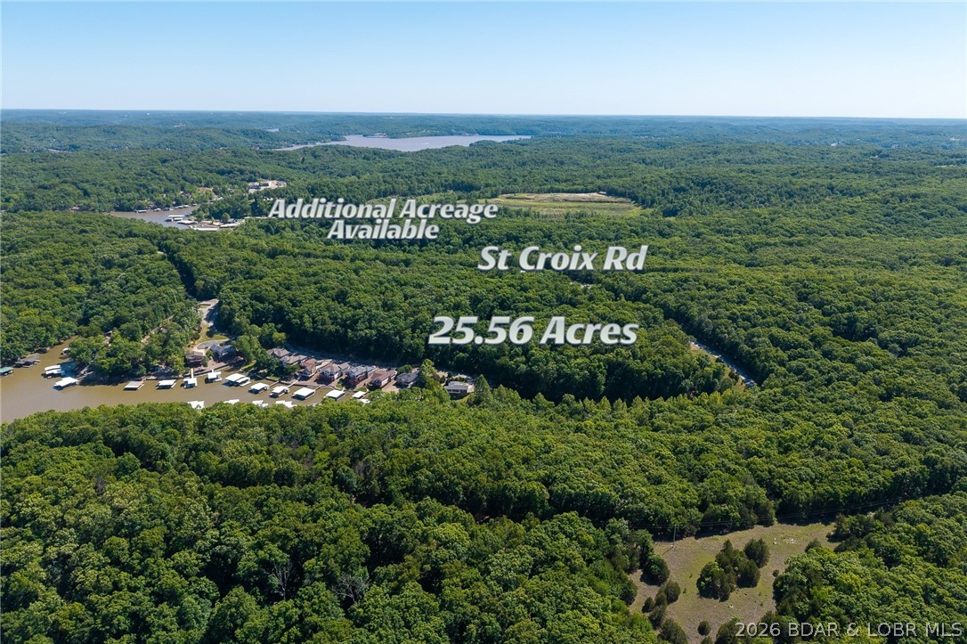 Ledge Stone Estates - Land