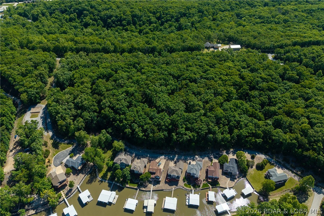 Ledge Stone Estates - Land