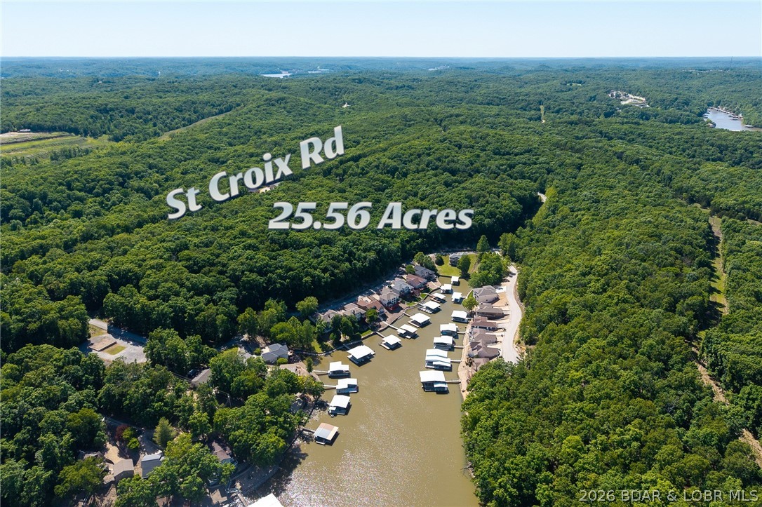 Ledge Stone Estates - Land