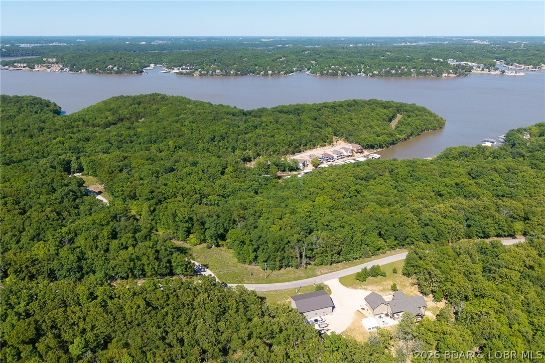 Ledge Stone Estates - Land