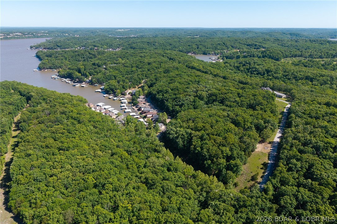 Ledge Stone Estates - Land