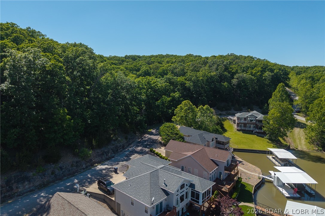Ledge Stone Estates - Land