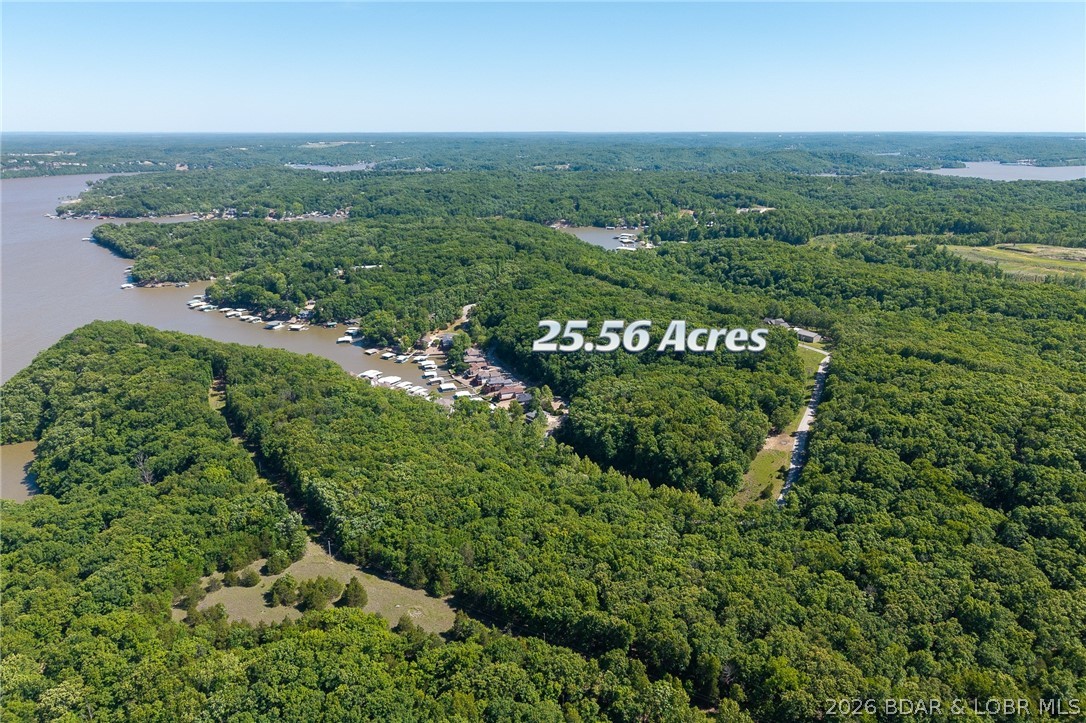 Ledge Stone Estates - Land