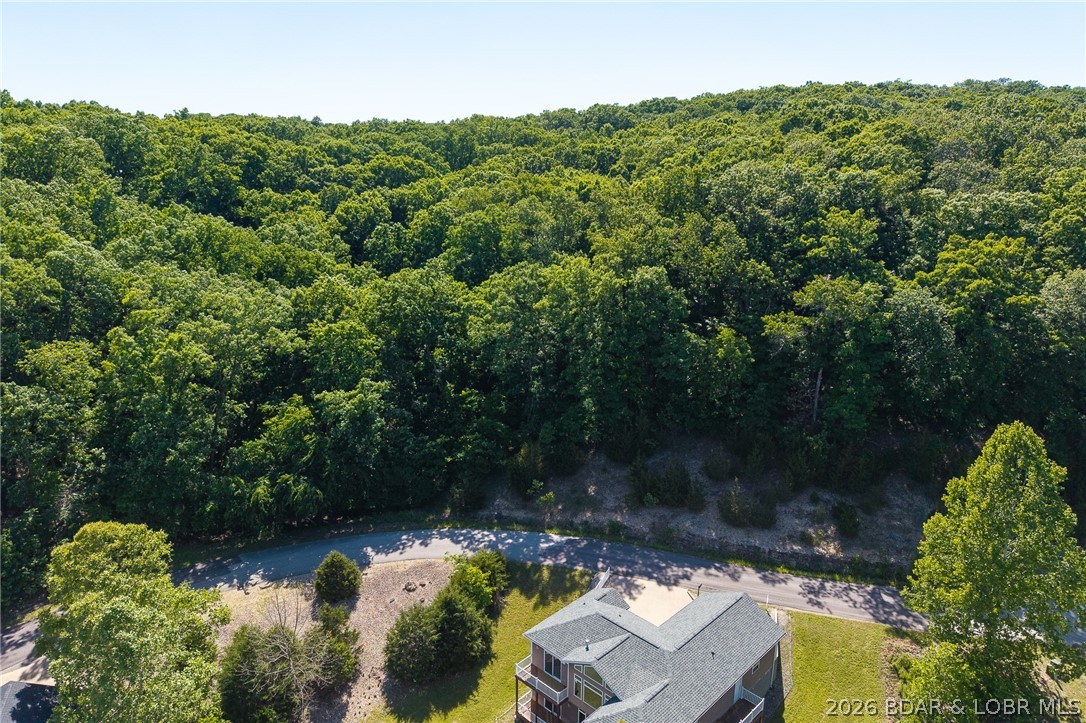 Ledge Stone Estates - Land