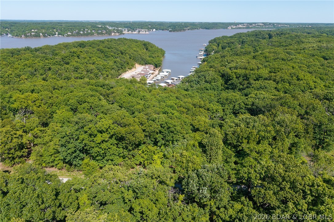 Ledge Stone Estates - Land