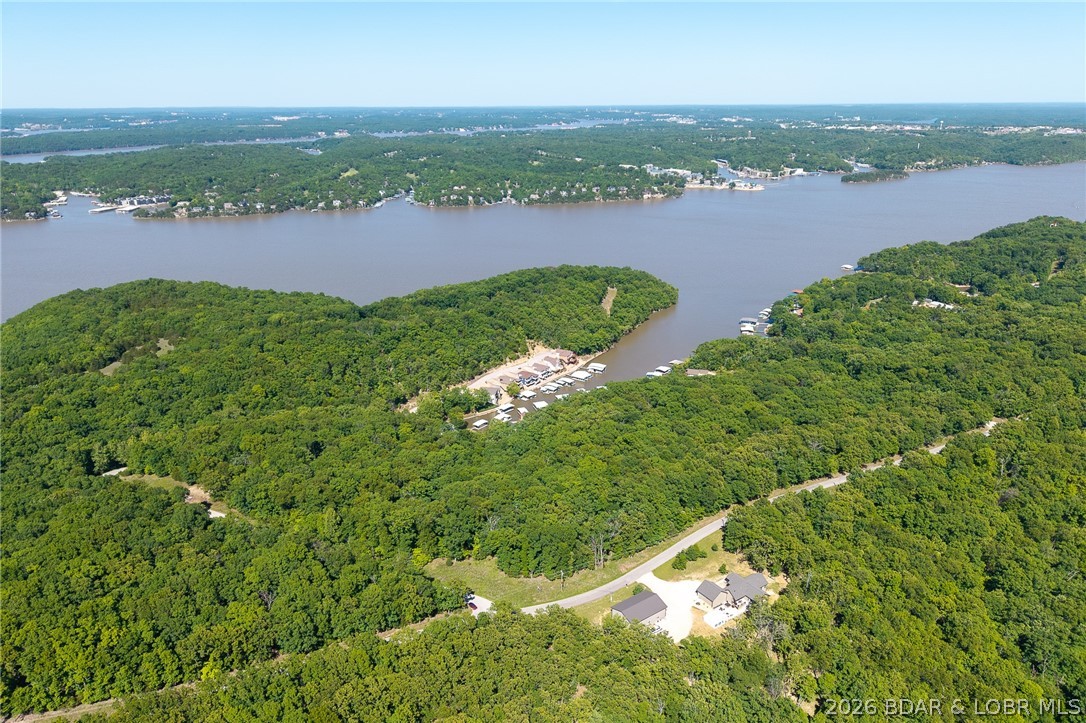 Ledge Stone Estates - Land