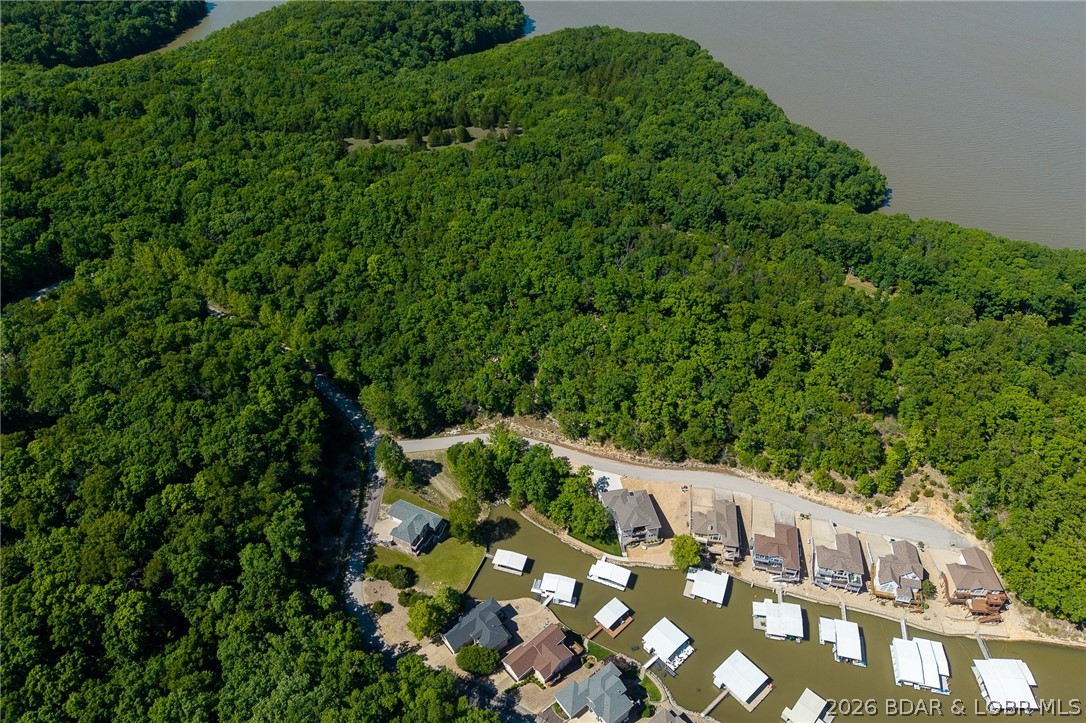 Ledge Stone Estates - Land