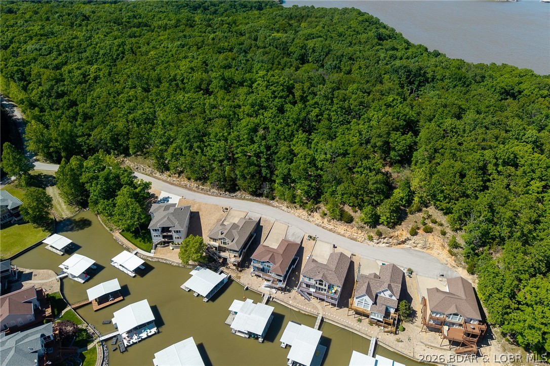Ledge Stone Estates - Land