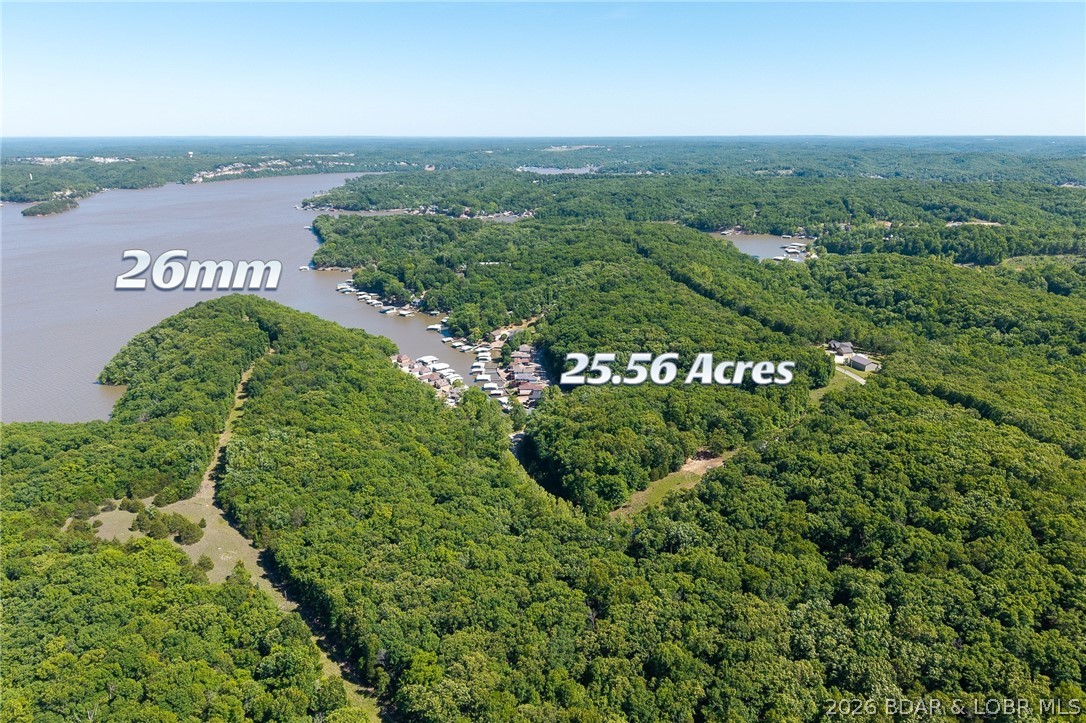 Ledge Stone Estates - Land