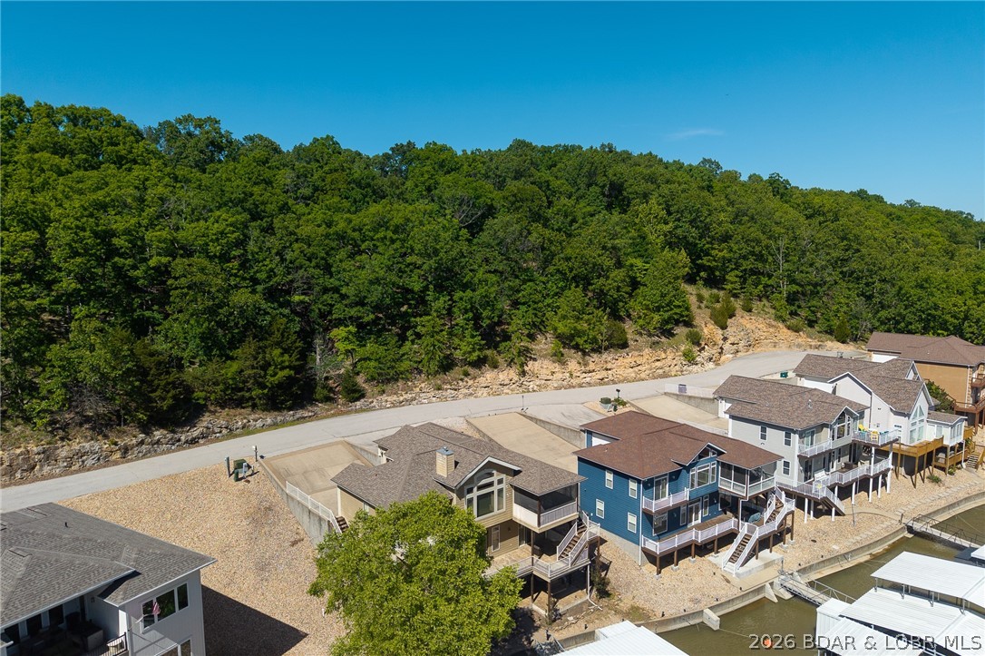 Ledge Stone Estates - Land