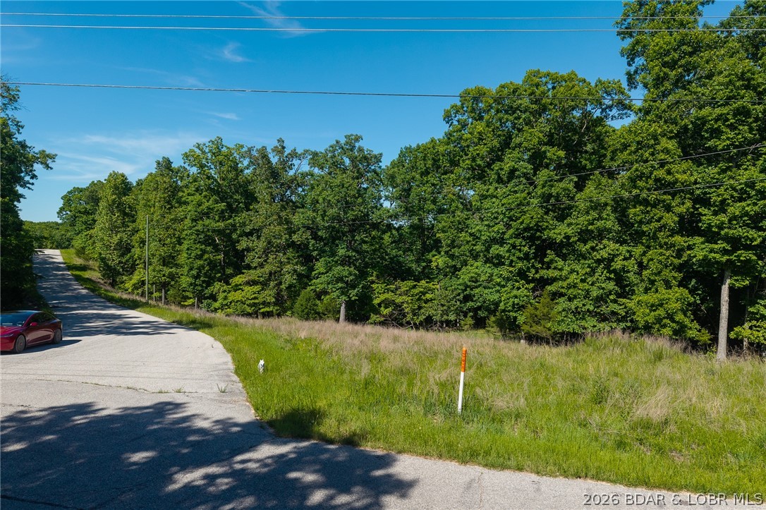 Ledge Stone Estates - Land