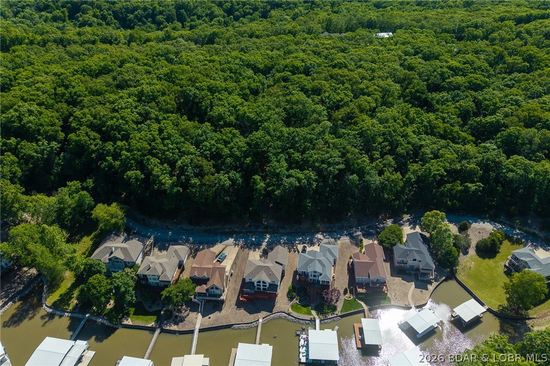 Ledge Stone Estates - Land