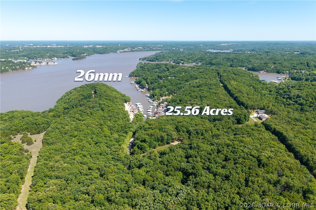Ledge Stone Estates - Land