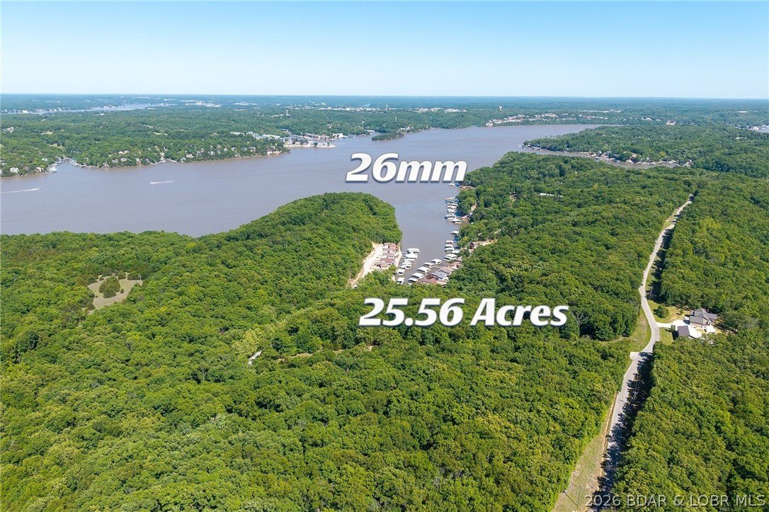 Ledge Stone Estates - Land