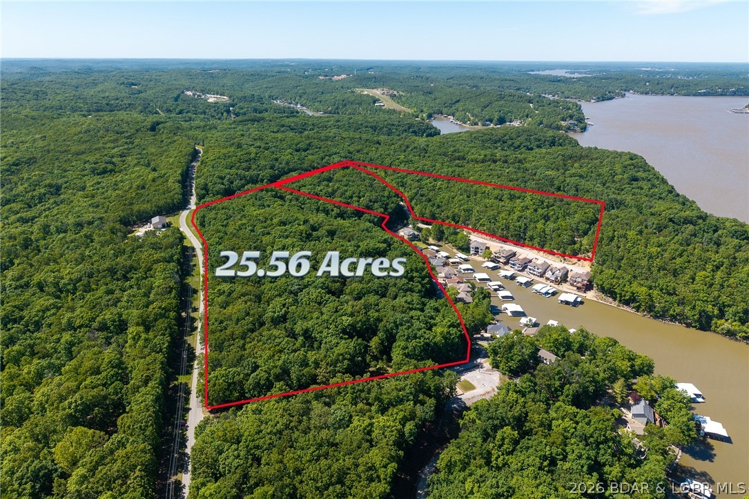 Ledge Stone Estates - Land