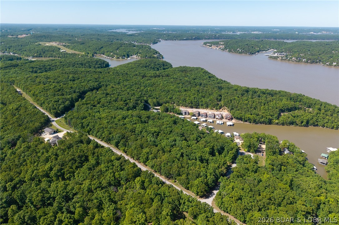 Ledge Stone Estates - Land