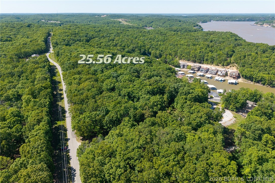 Ledge Stone Estates - Land