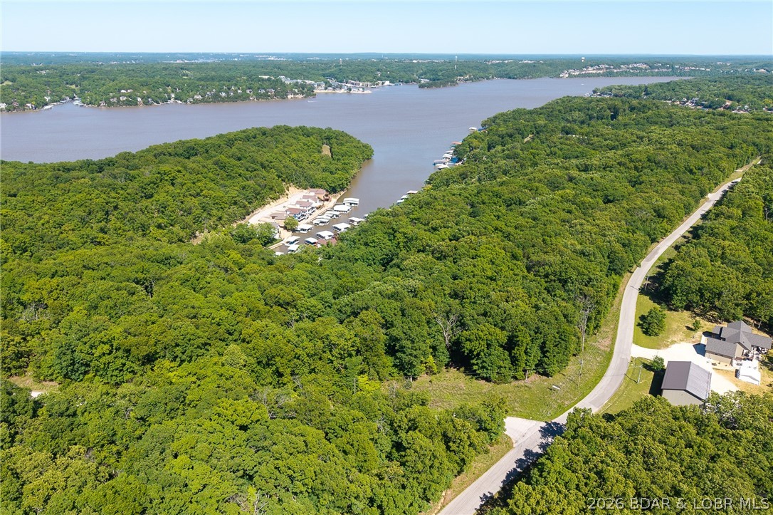 Ledge Stone Estates - Land