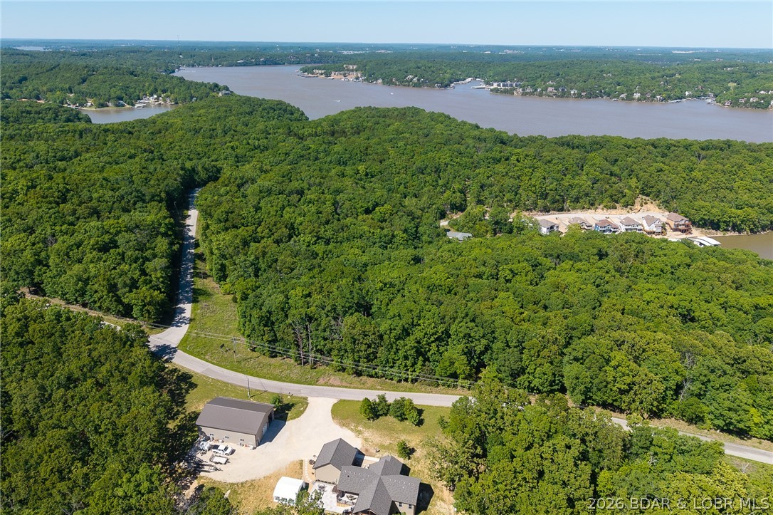 Ledge Stone Estates - Land