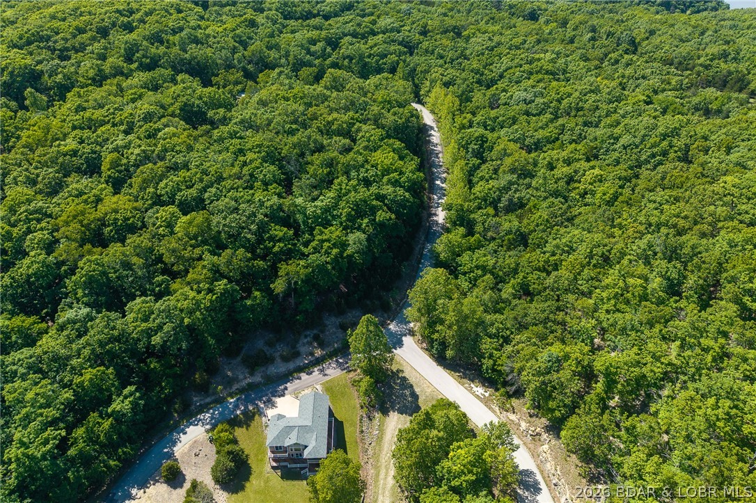 Ledge Stone Estates - Land
