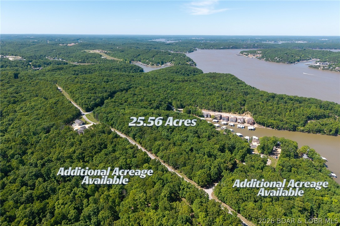 Ledge Stone Estates - Land