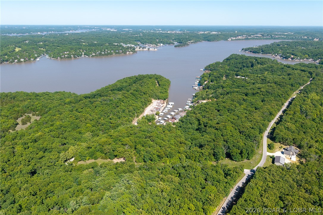 Ledge Stone Estates - Land