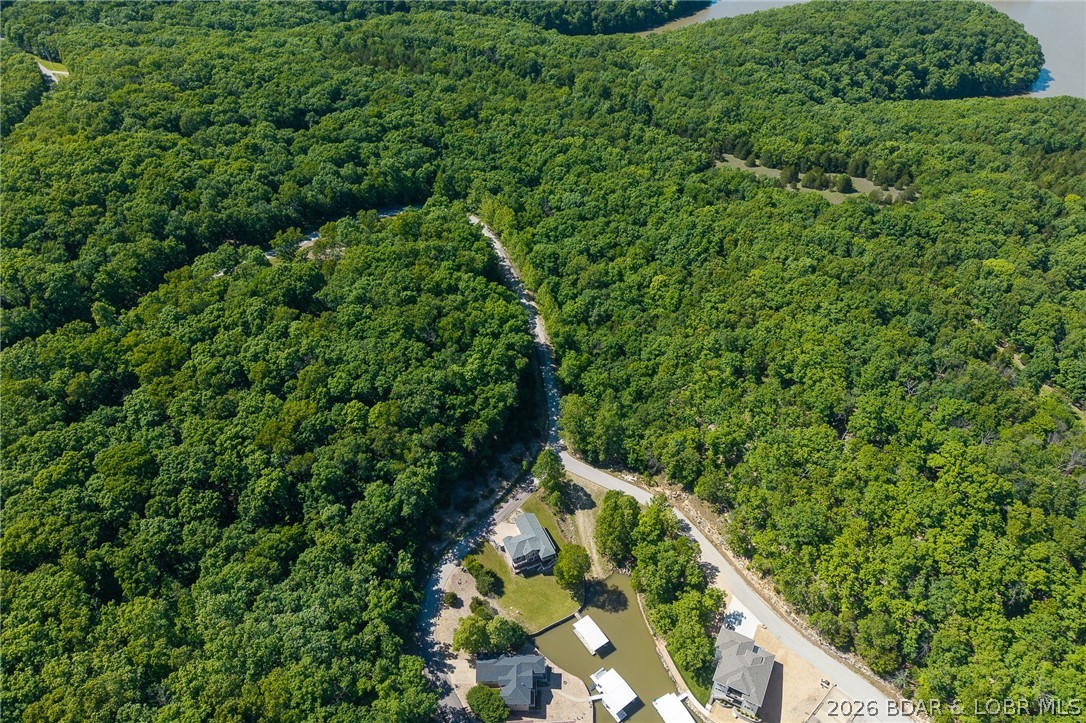 Ledge Stone Estates - Land