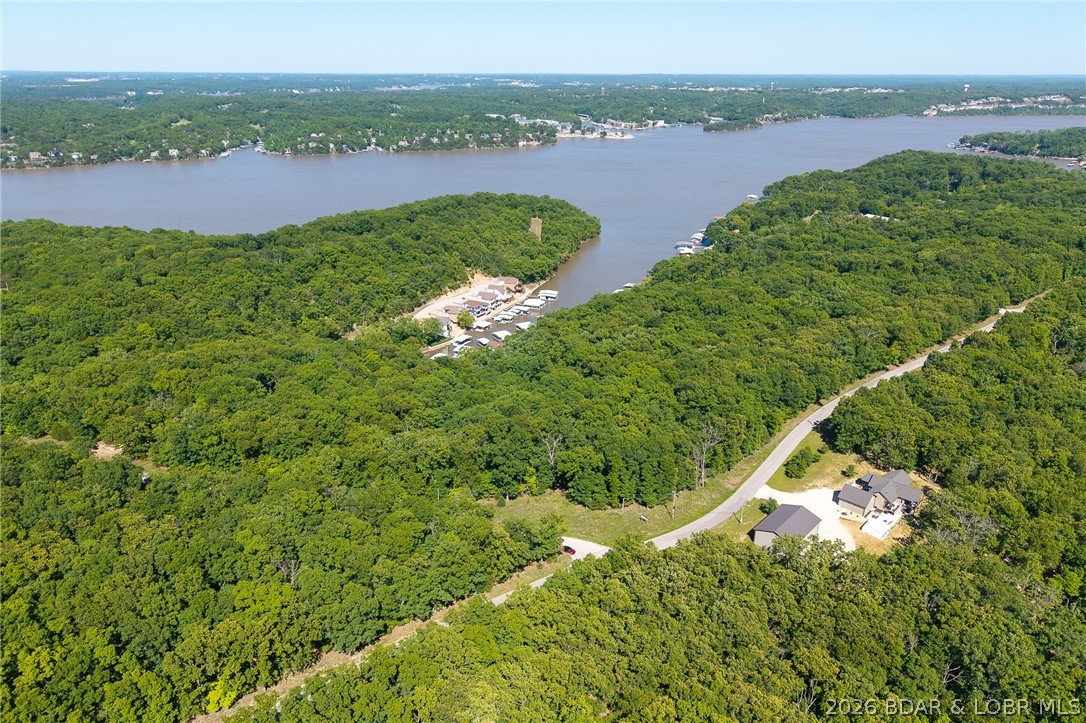 Ledge Stone Estates - Land