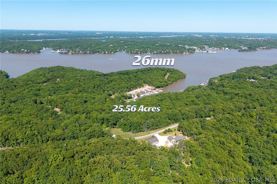 Ledge Stone Estates - Land