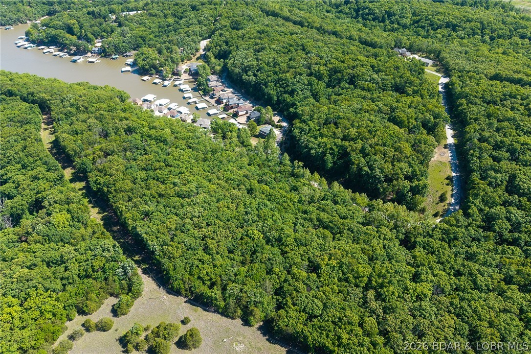 Ledge Stone Estates - Land