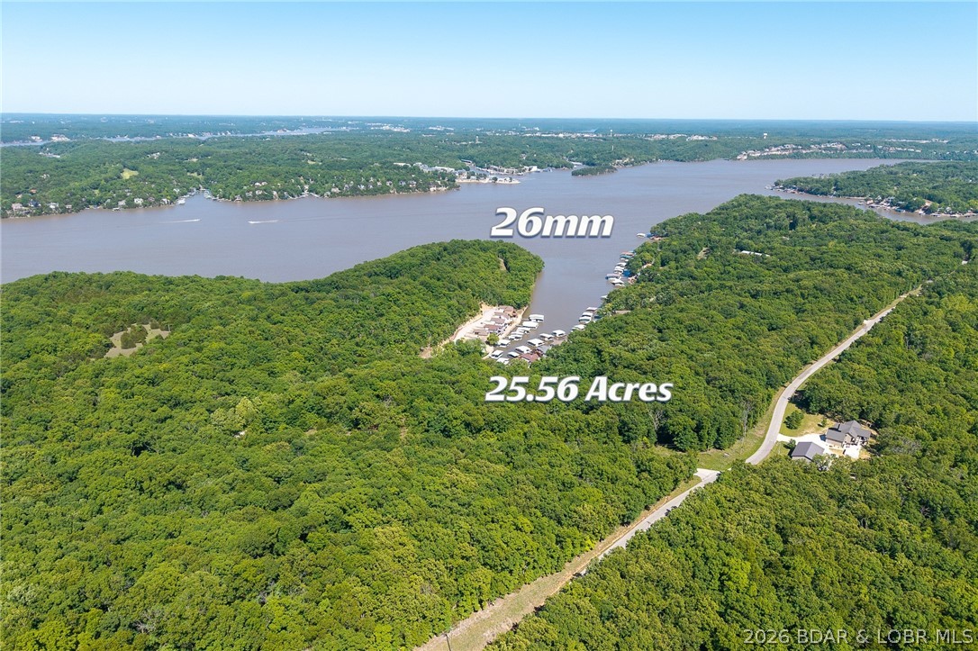 Ledge Stone Estates - Land