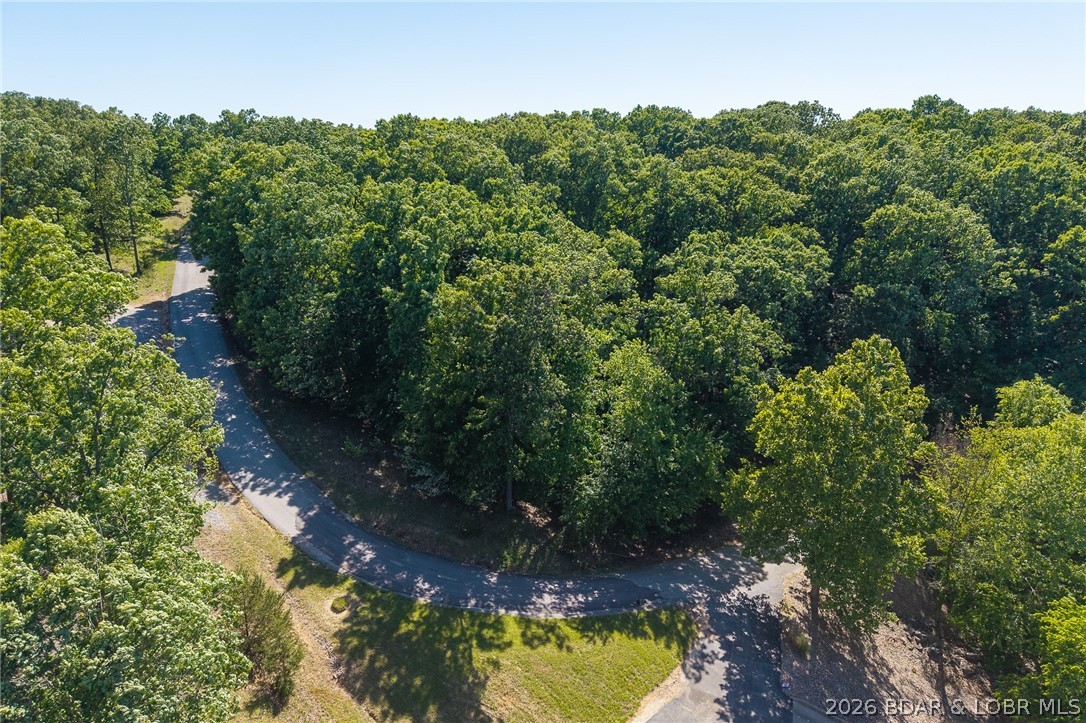 Ledge Stone Estates - Land