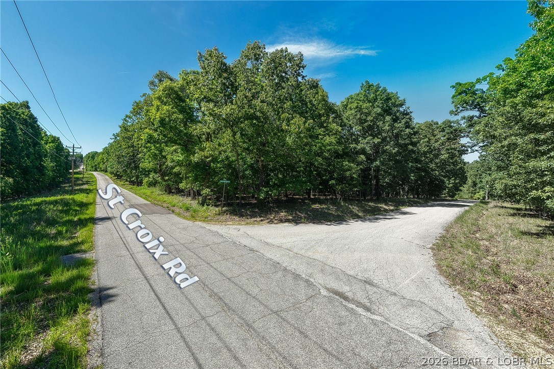 Ledge Stone Estates - Land