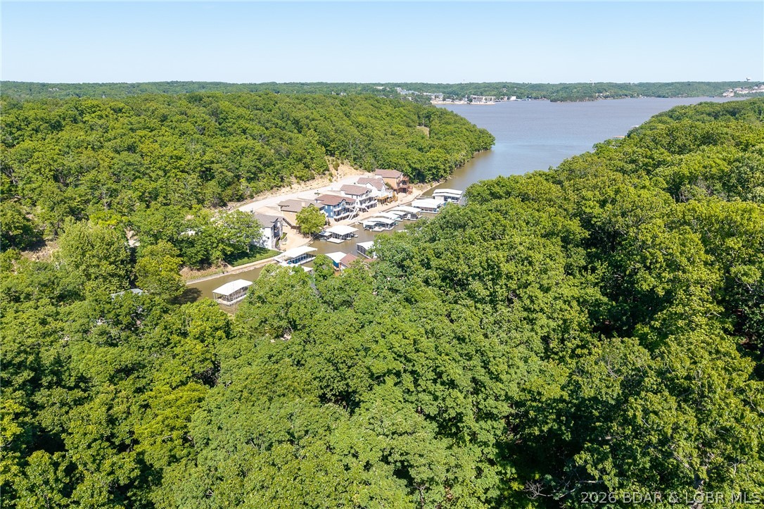 Ledge Stone Estates - Land