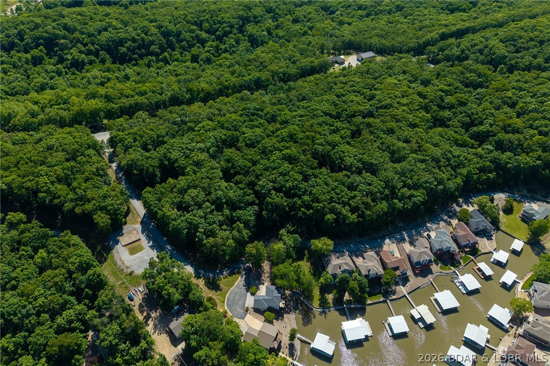 Ledge Stone Estates - Land