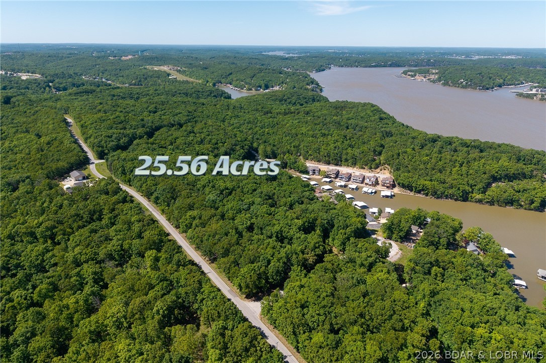 Ledge Stone Estates - Land