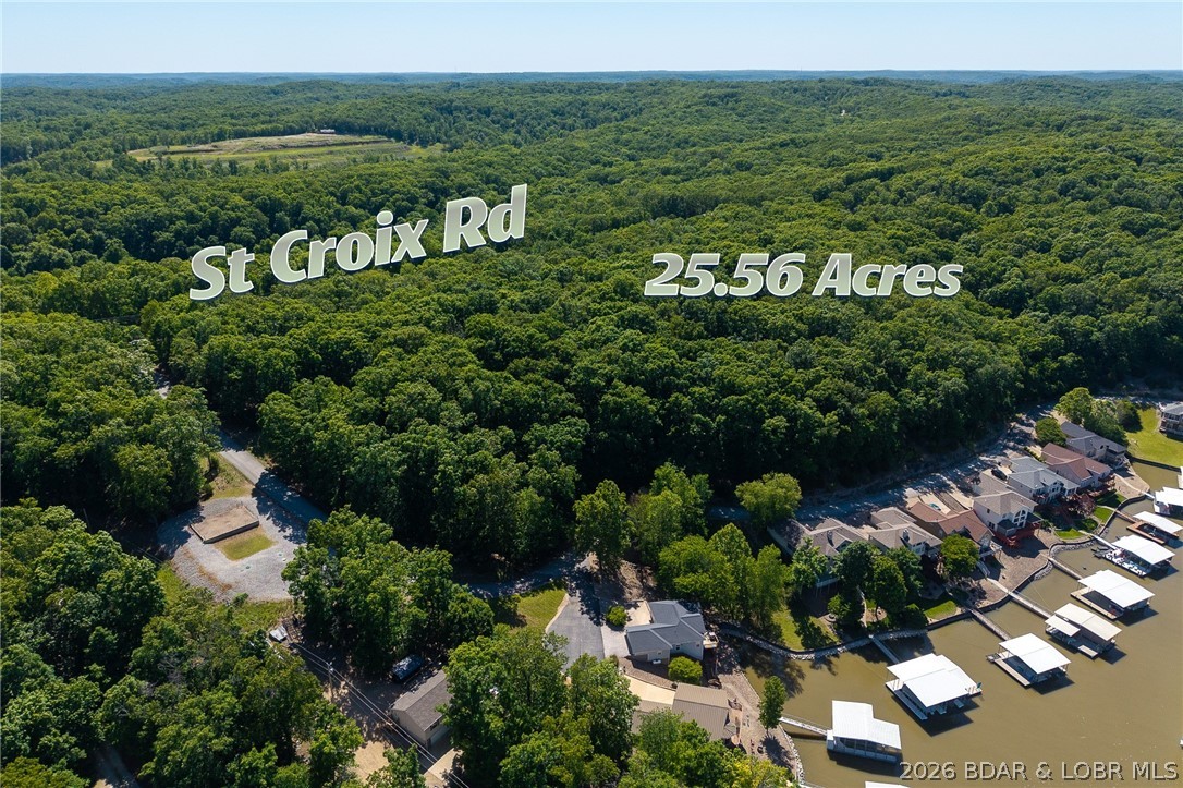Ledge Stone Estates - Land