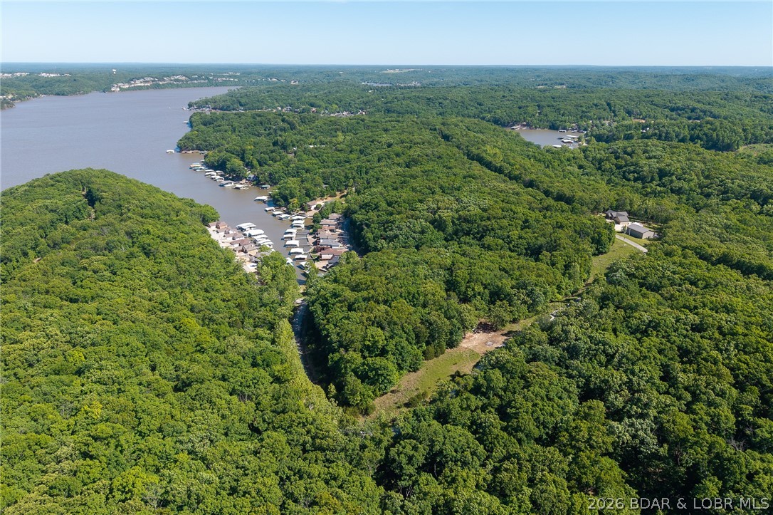 Ledge Stone Estates - Land