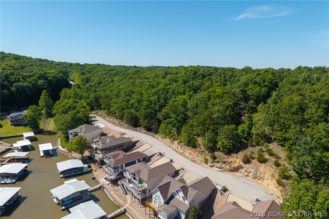 Ledge Stone Estates - Land