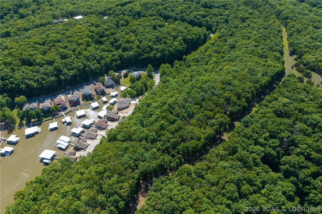 Ledge Stone Estates - Land