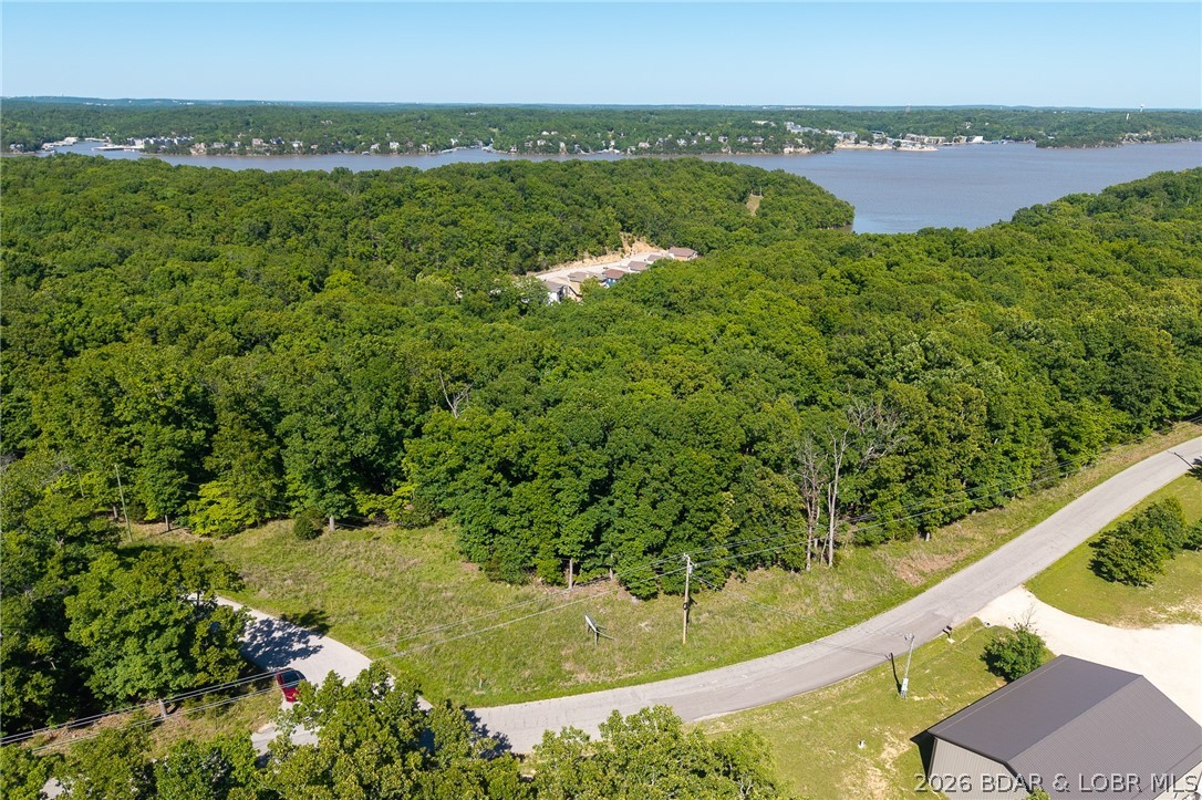 Ledge Stone Estates - Land