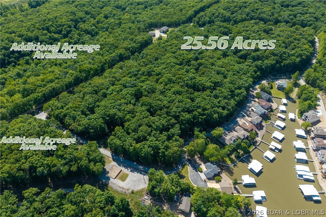 Ledge Stone Estates - Land