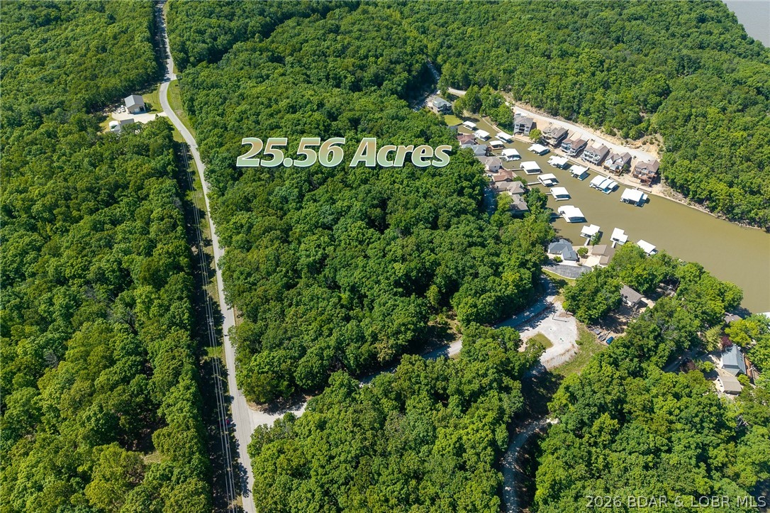 Ledge Stone Estates - Land