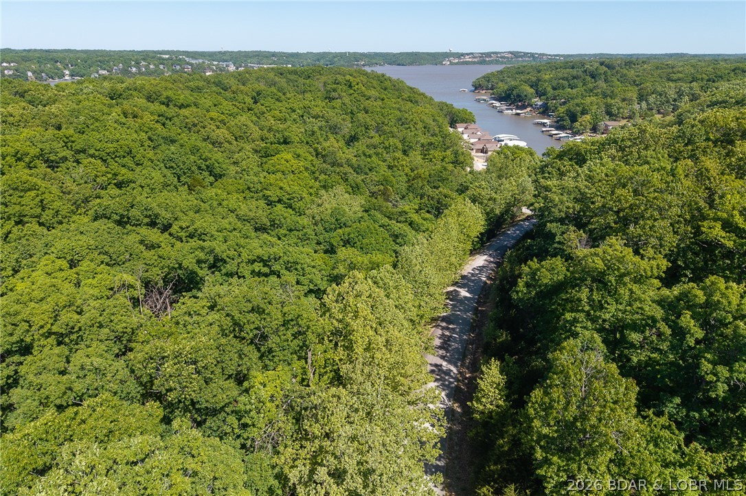 Ledge Stone Estates - Land