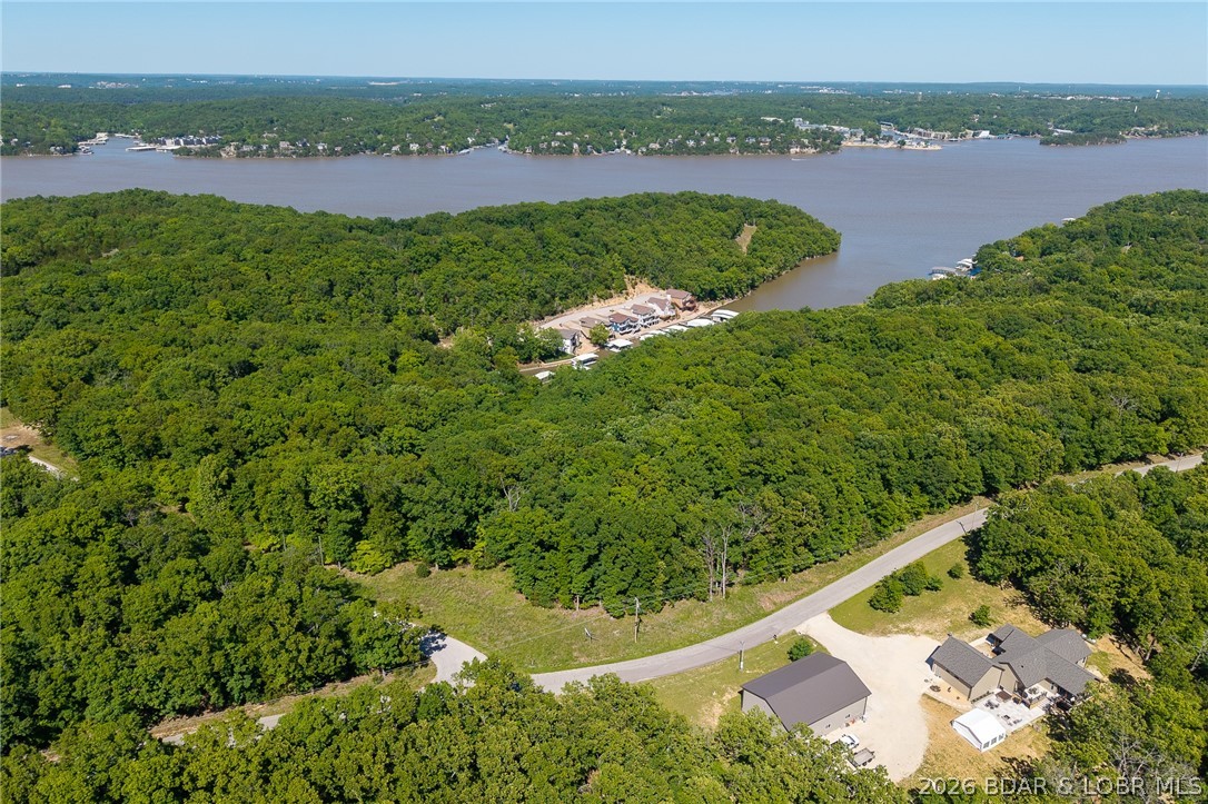 Ledge Stone Estates - Land